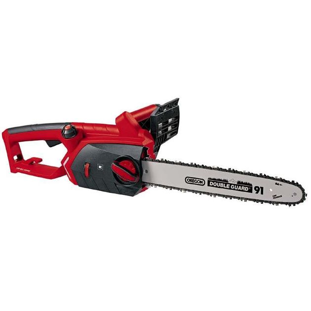 Einhell GH-EC 2240 электрическая, 2.2кВт цепная, фото  | SNABZHENIE.com.ua