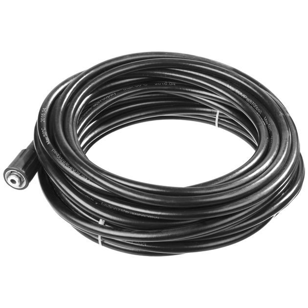 Bosch Шланг високого тиску, 10 м, фото , изображение 2 | SNABZHENIE.com.ua