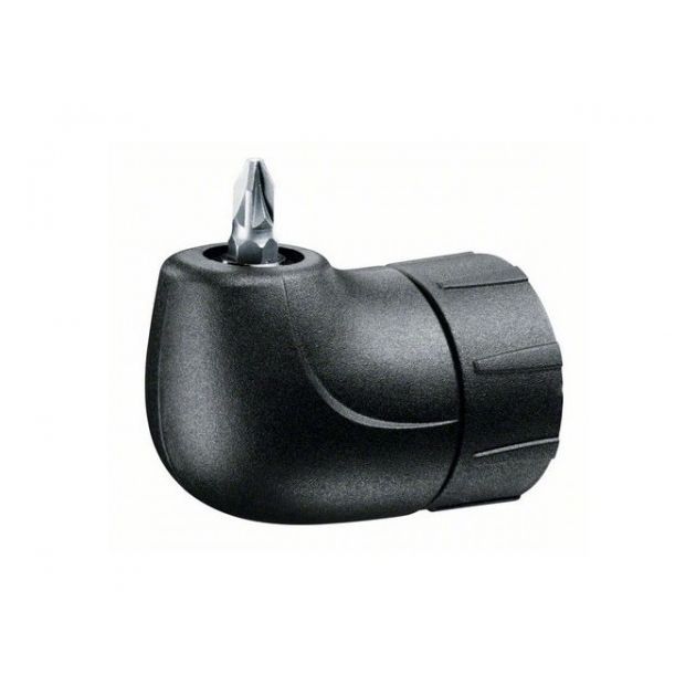 Bosch Насадка IXO Collection кутова, фото  | SNABZHENIE.com.ua