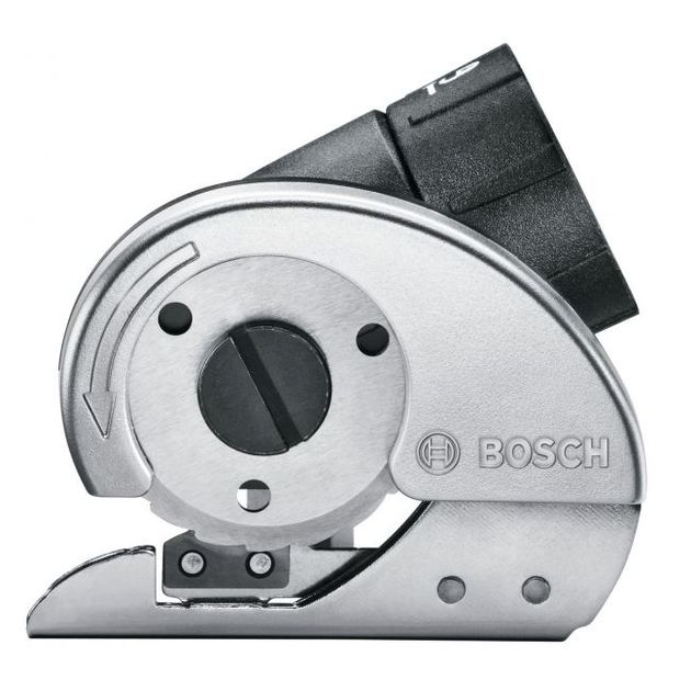 Bosch Насадка IXO Collection різак, фото  | SNABZHENIE.com.ua