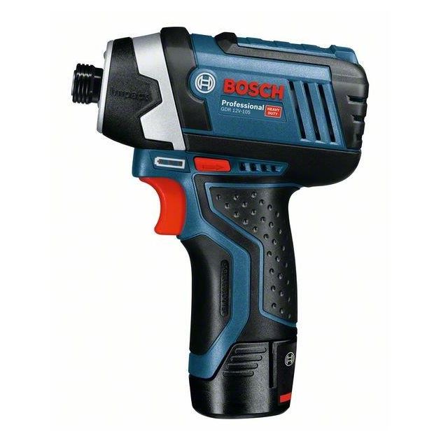 Bosch GDR 12V-105 ударний, фото , зображення 2 | SNABZHENIE.com.ua