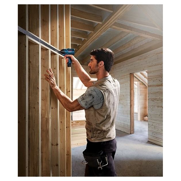 Bosch GDR 120-LI ударний, 100 Н·м, solo (без АКБ и ЗП), фото , зображення 3 | SNABZHENIE.com.ua Bosch GDR 120-LI ударний, 100 Н·м, solo (без АКБ и ЗП), фото , зображення 3 | SNABZHENIE.com.ua