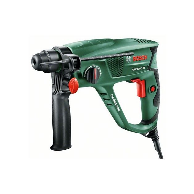 Bosch PBH 2000 RE, фото  | SNABZHENIE.com.ua