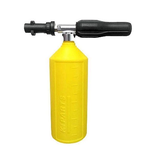Karcher Насадка пінна K-Parts 1л., фото  | SNABZHENIE.com.ua