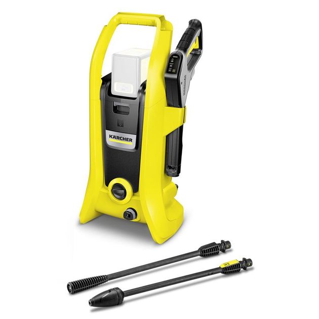 Karcher K2 Battery, фото  | SNABZHENIE.com.ua