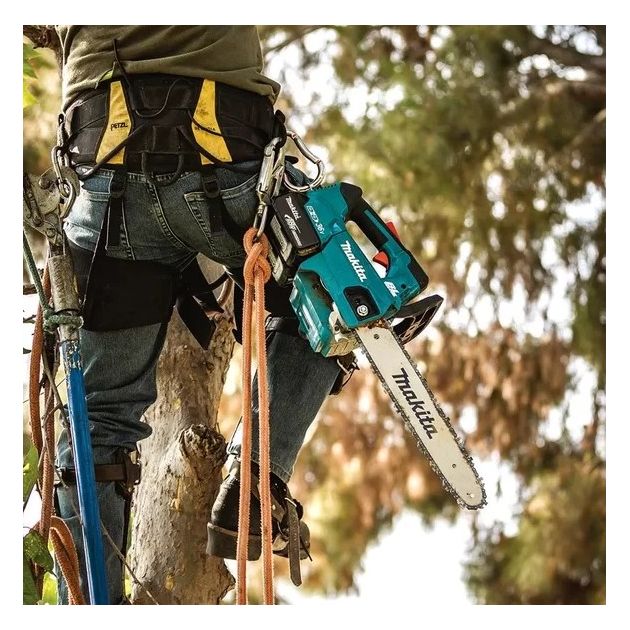 Makita DUC406Z аккумуляторная LXT, без АКБ, 400мм, фото , зображення 9 | SNABZHENIE.com.ua