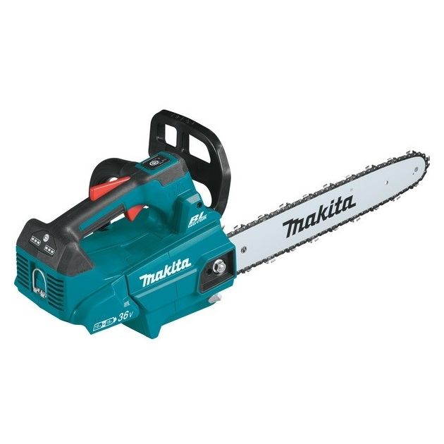 Makita DUC406Z аккумуляторная LXT, без АКБ, 400мм, фото , зображення 2 | SNABZHENIE.com.ua
