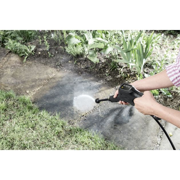 Karcher K2 Battery, фото , зображення 10 | SNABZHENIE.com.ua Karcher K2 Battery, фото , зображення 10 | SNABZHENIE.com.ua