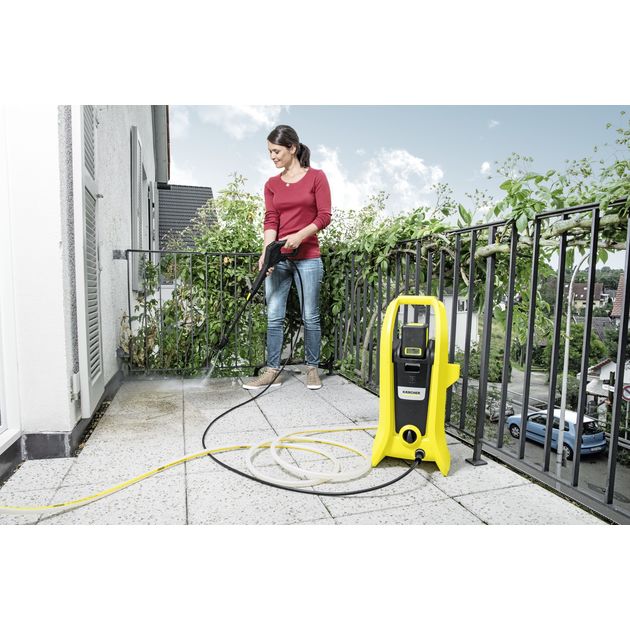 Karcher K2 Battery, фото , зображення 8 | SNABZHENIE.com.ua Karcher K2 Battery, фото , зображення 8 | SNABZHENIE.com.ua