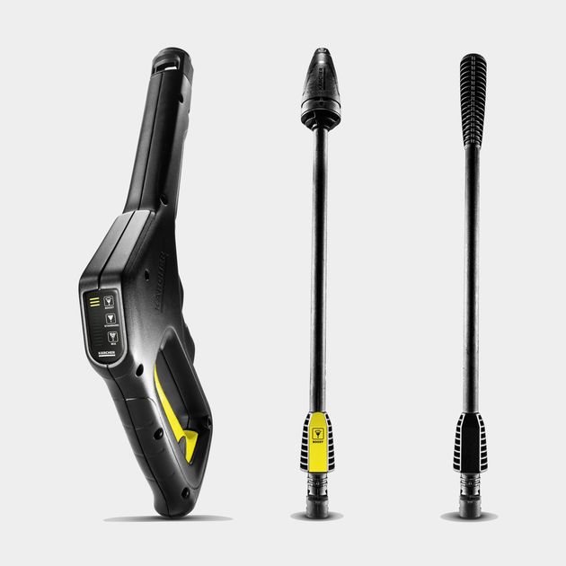 Karcher K2 Battery, фото , зображення 7 | SNABZHENIE.com.ua Karcher K2 Battery, фото , зображення 7 | SNABZHENIE.com.ua