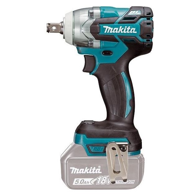 Makita DTW 285 Z акумуляторний ударний (без АКБ), фото  | SNABZHENIE.com.ua