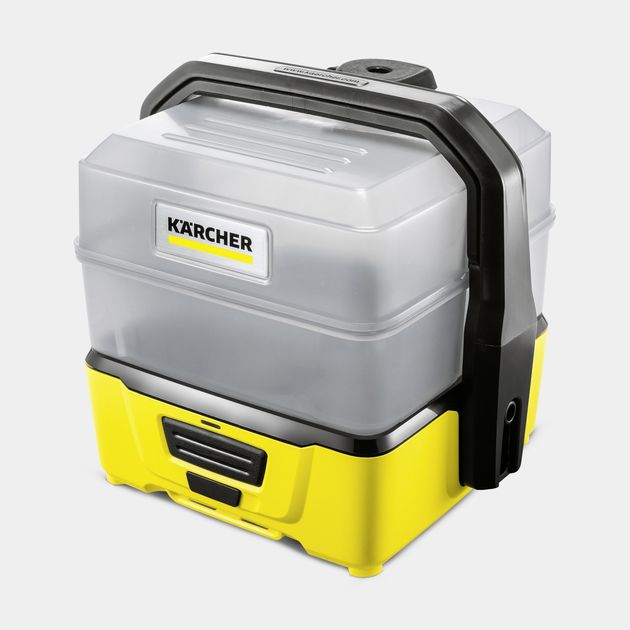 Karcher OC 3 + Car, фото , изображение 4 | SNABZHENIE.com.ua Karcher OC 3 + Car, фото , изображение 4 | SNABZHENIE.com.ua