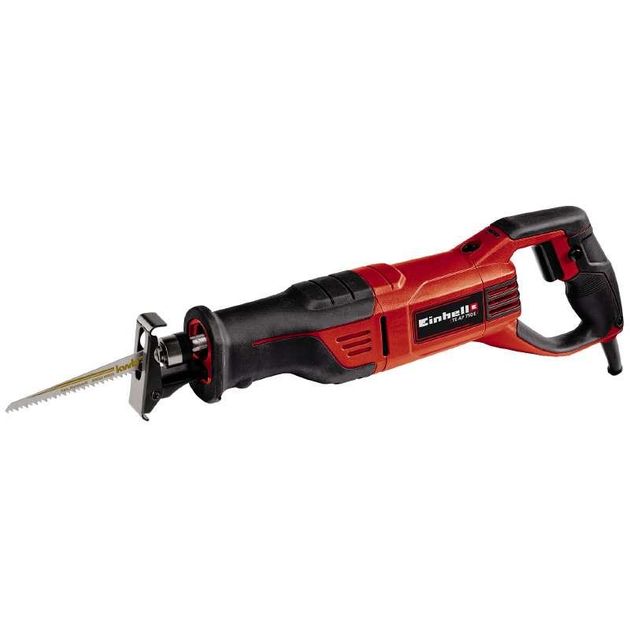 Einhell TE-AP 750 E шабельна, фото  | SNABZHENIE.com.ua
