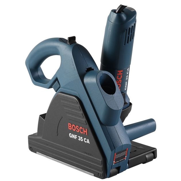 Bosch GNF 35 СA, фото , зображення 2 | SNABZHENIE.com.ua