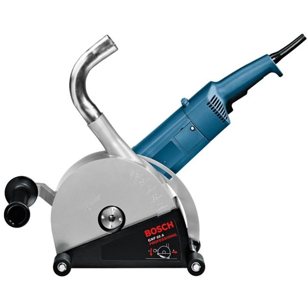Bosch GNF 65 A, фото  | SNABZHENIE.com.ua