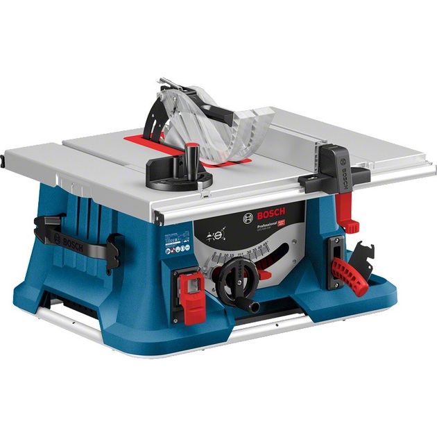 Bosch Professional GTS 635-216, фото  | SNABZHENIE.com.ua