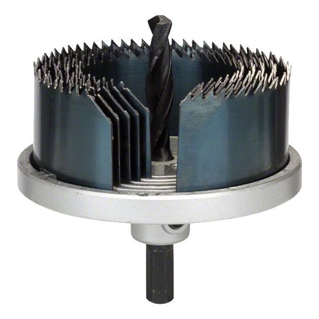 Bosch 5 Пильних вінців, фото , изображение 2 | SNABZHENIE.com.ua