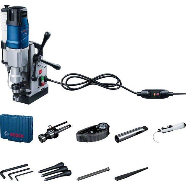Bosch Professional GBM 50-2, фото , зображення 3 | SNABZHENIE.com.ua