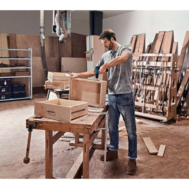 Bosch Professional GSR 12V-30, фото , зображення 4 | SNABZHENIE.com.ua Bosch Professional GSR 12V-30, фото , зображення 4 | SNABZHENIE.com.ua