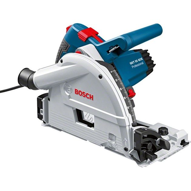 Bosch GKT 55 GCE Professional, фото , зображення 2 | SNABZHENIE.com.ua
