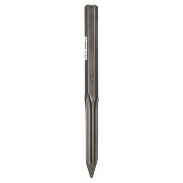 Bosch 28мм/400мм, шестигранне, фото  | SNABZHENIE.com.ua