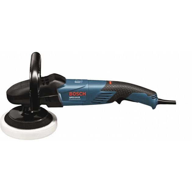Bosch Professional GPO 14 CE, фото , зображення 3 | SNABZHENIE.com.ua