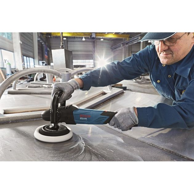 Bosch Professional GPO 14 CE, фото , зображення 10 | SNABZHENIE.com.ua