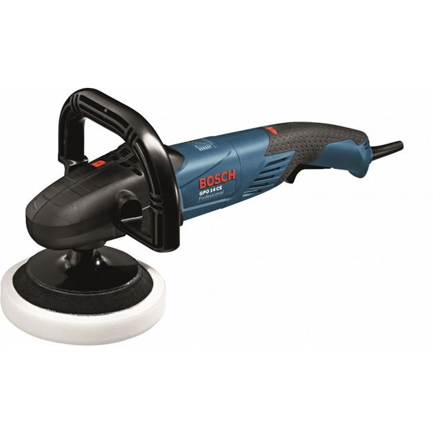 Bosch Professional GPO 14 CE, фото  | SNABZHENIE.com.ua
