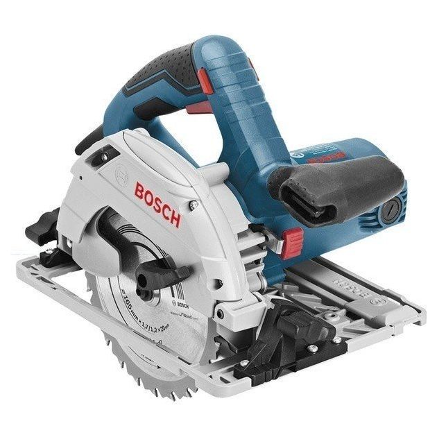 Bosch Professional GKS 55+ GCE, фото  | SNABZHENIE.com.ua