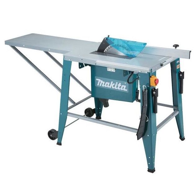 Makita циркулярна 2712, 2000Вт, 315мм, 52.9кг, фото  | SNABZHENIE.com.ua