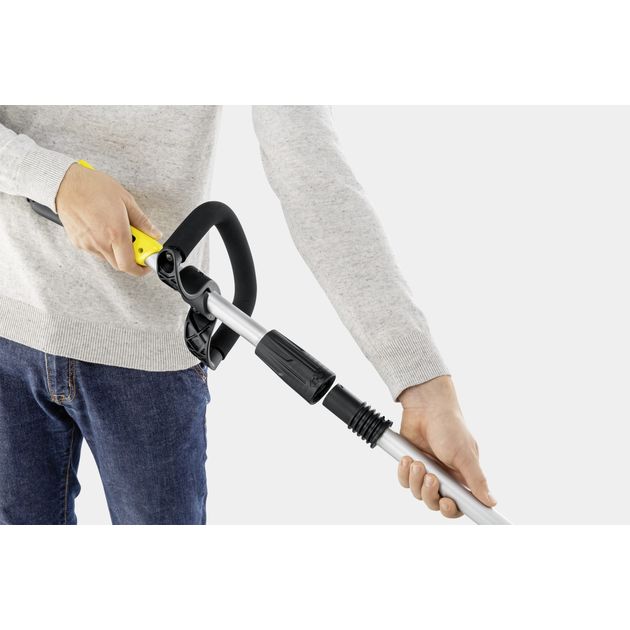 Karcher Тример садовий акумуляторний LTR 36-33 Battery 36В 33см (без АКБ та ЗП), фото , зображення 7 | SNABZHENIE.com.ua Karcher Тример садовий акумуляторний LTR 36-33 Battery 36В 33см (без АКБ та ЗП), фото , зображення 7 | SNABZHENIE.com.ua