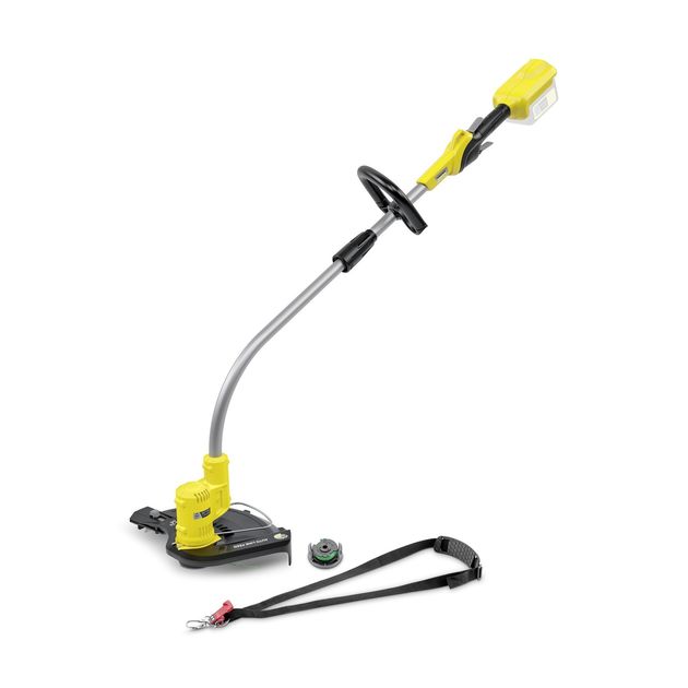 Karcher Тример садовий акумуляторний LTR 36-33 Battery 36В 33см (без АКБ та ЗП), фото , зображення 2 | SNABZHENIE.com.ua Karcher Тример садовий акумуляторний LTR 36-33 Battery 36В 33см (без АКБ та ЗП), фото , зображення 2 | SNABZHENIE.com.ua