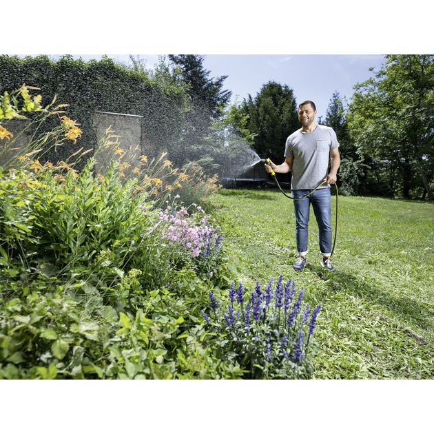 Karcher Шланг Performance plus 1/2 - 20 м, фото , зображення 5 | SNABZHENIE.com.ua Karcher Шланг Performance plus 1/2 - 20 м, фото , зображення 5 | SNABZHENIE.com.ua
