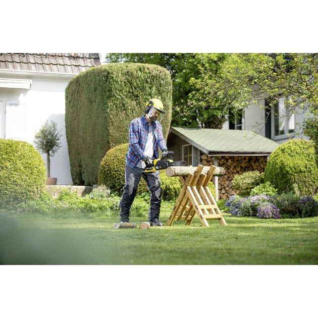 Karcher CNS 18-30 Battery, 18В, solo (без АКБ та ЗП), фото , зображення 6 | SNABZHENIE.com.ua