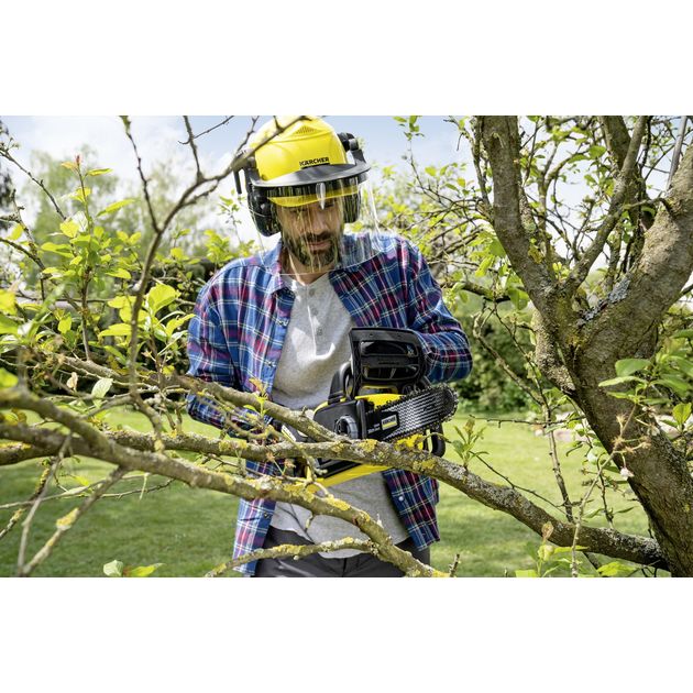 Karcher CNS 18-30 Battery, 18В, solo (без АКБ та ЗП), фото , зображення 3 | SNABZHENIE.com.ua