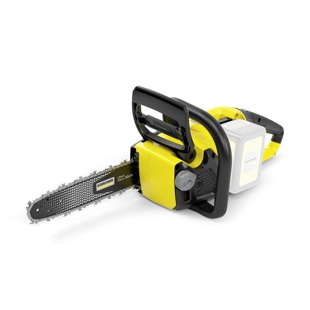 Karcher CNS 18-30 Battery, 18В, solo (без АКБ та ЗП), фото , зображення 2 | SNABZHENIE.com.ua