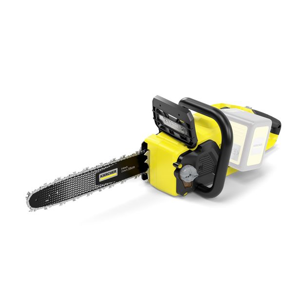 Karcher CNS 36-35 Battery (без АКБ и ЗП), фото  | SNABZHENIE.com.ua