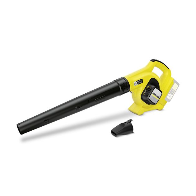 Karcher Повітродувка Leaf Blower LBL 4, 36В, solo (без АКБ и ЗП), фото  | SNABZHENIE.com.ua