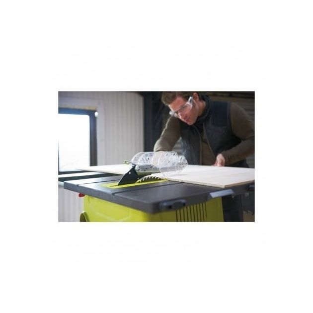 Ryobi Верстат розпилювальний RTS1800-G, 1800Вт, 254мм, від + 60° до -60 °, 17.8кг, фото , зображення 5 | SNABZHENIE.com.ua Ryobi Верстат розпилювальний RTS1800-G, 1800Вт, 254мм, від + 60° до -60 °, 17.8кг, фото , зображення 5 | SNABZHENIE.com.ua