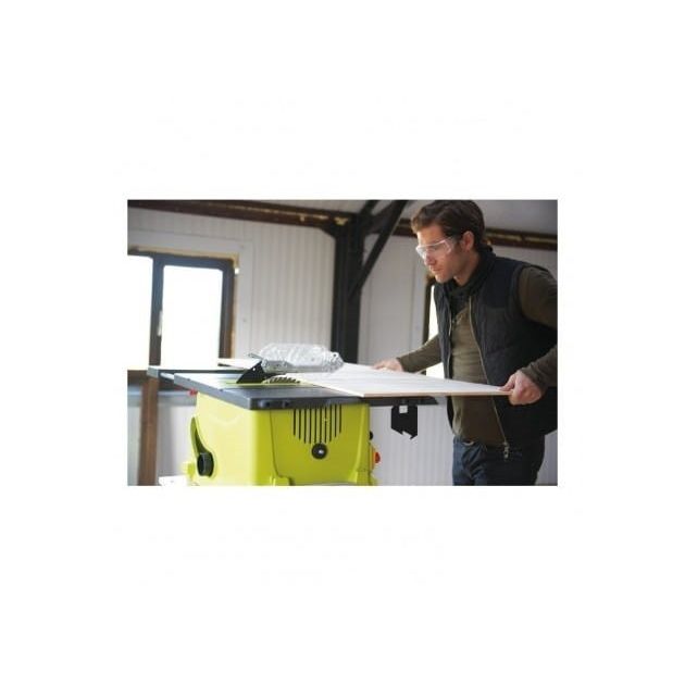 Ryobi Верстат розпилювальний RTS1800-G, 1800Вт, 254мм, від + 60° до -60 °, 17.8кг, фото , зображення 4 | SNABZHENIE.com.ua Ryobi Верстат розпилювальний RTS1800-G, 1800Вт, 254мм, від + 60° до -60 °, 17.8кг, фото , зображення 4 | SNABZHENIE.com.ua