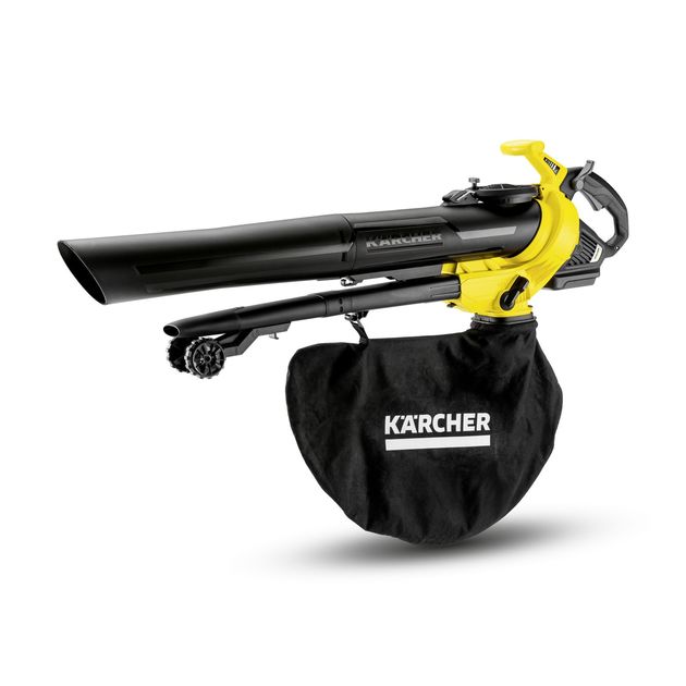 Karcher BLV 36-240 Battery, фото  | SNABZHENIE.com.ua