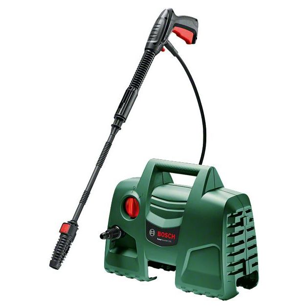 Bosch Мінімийка високого тиску EasyAquatak 100 Long Lance, 1100Вт, 100бар, 270л/год, шланг 3м, 4.6кг, фото  | SNABZHENIE.com.ua