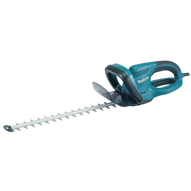 Makita Кущоріз для живоплоту, 550 Вт, 3,8 кг, 650 мм, фото  | SNABZHENIE.com.ua
