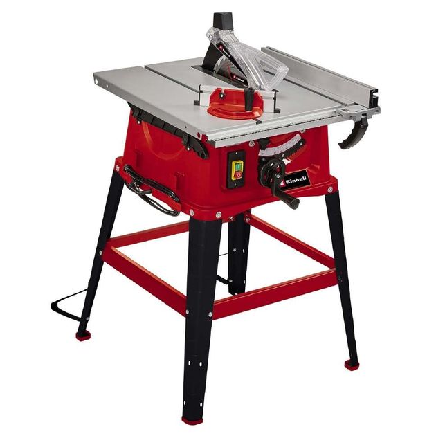 Einhell TC-TS 254 eco циркулярна, фото , изображение 2 | SNABZHENIE.com.ua Einhell TC-TS 254 eco циркулярна, фото , изображение 2 | SNABZHENIE.com.ua
