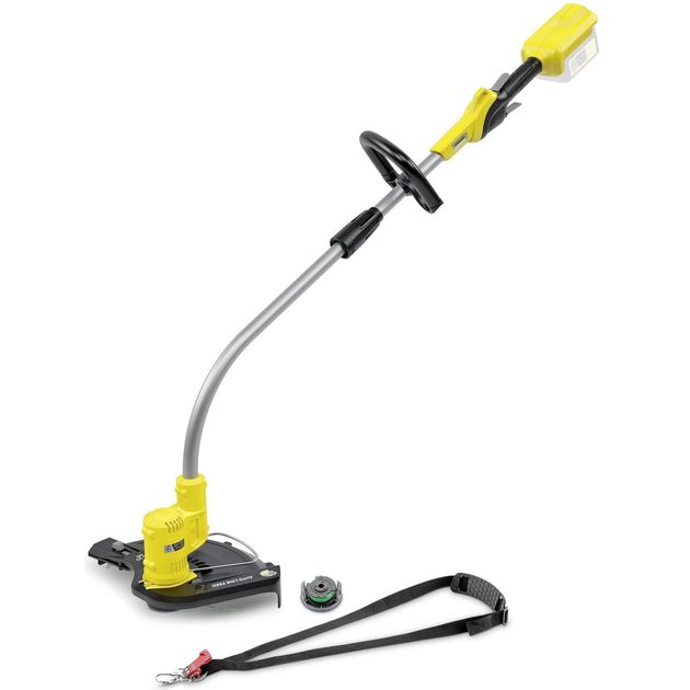 Karcher Тример садовий акумуляторний LTR 36-33 Battery 36В 33см (без АКБ та ЗП), фото  | SNABZHENIE.com.ua