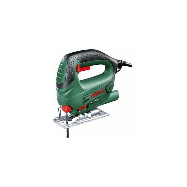 Bosch Лобзик PST 650 500Вт 3100об·хв 1.6кг, фото  | SNABZHENIE.com.ua