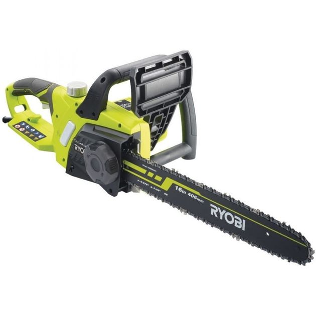 Ryobi Пила ланцюгова RCS2340B, 2300Вт, Oregon 40см, 3/8", 4.8кг, фото  | SNABZHENIE.com.ua