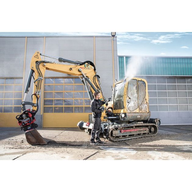 Karcher D 6/15 М (без нагрівання води), фото , изображение 4 | SNABZHENIE.com.ua Karcher D 6/15 М (без нагрівання води), фото , изображение 4 | SNABZHENIE.com.ua