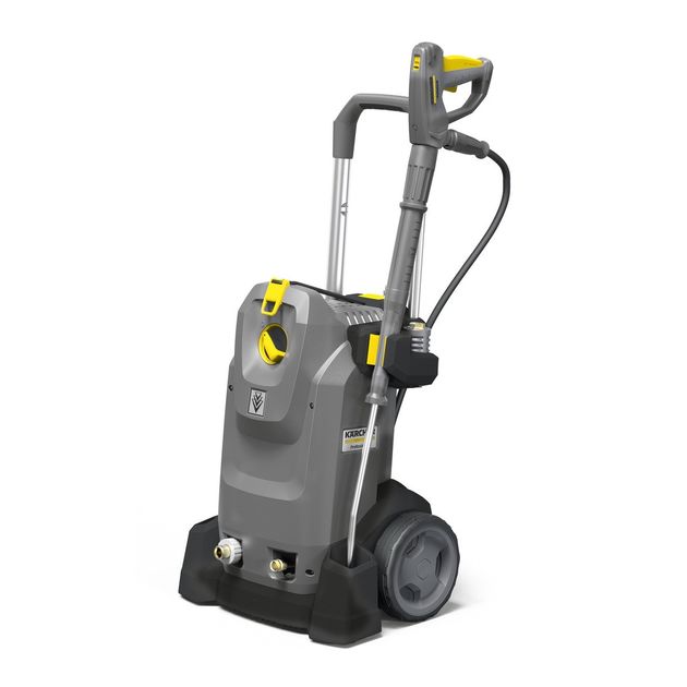 Karcher D 6/15 М (без нагрівання води), фото  | SNABZHENIE.com.ua