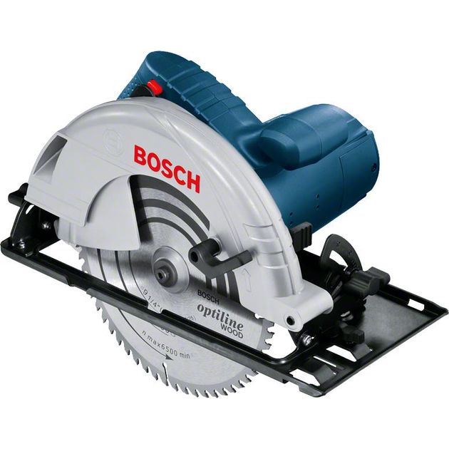 Bosch GKS 235 Turbo Professional, фото  | SNABZHENIE.com.ua